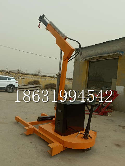 怀柔区厂家供应自制随车吊 12吨随车吊 自卸式随车吊 12吨随车吊起重机